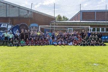 Bild 195 - wBJ HSV Leistungsvergleich